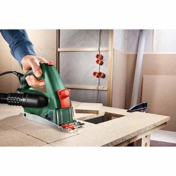 Sirkkeli BOSCH Circular saw PKS 16 Multi