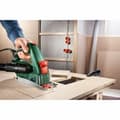 Pikkukuva 3 / 11: Sirkkeli BOSCH Circular saw PKS 16 Multi