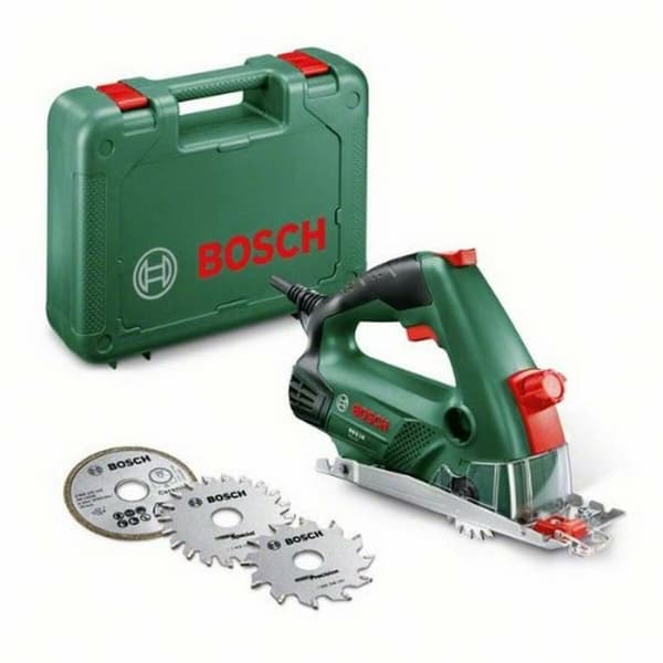Sirkkeli BOSCH Circular saw PKS 16 Multi