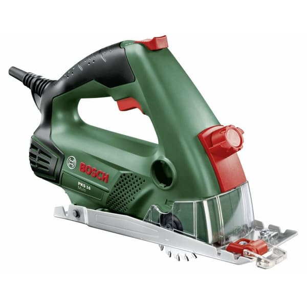Sirkkeli BOSCH Circular saw PKS 16 Multi
