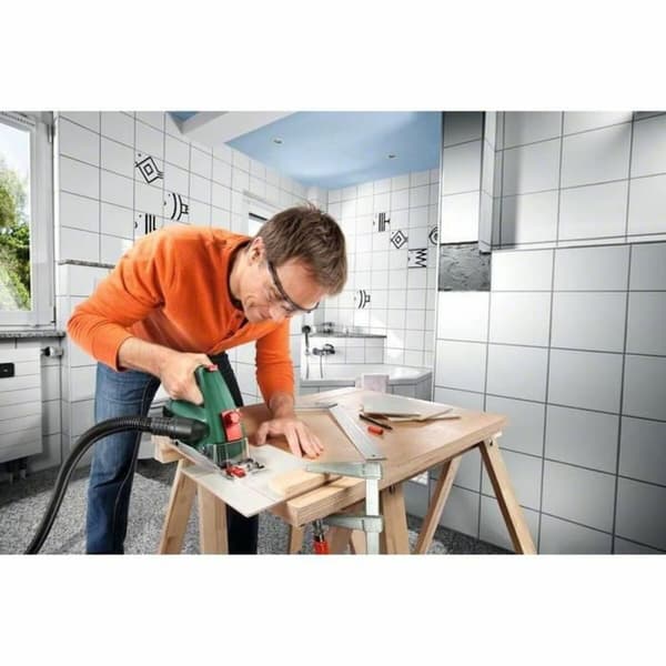 Sirkkeli BOSCH Circular saw PKS 16 Multi