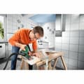 Pikkukuva 2 / 11: Sirkkeli BOSCH Circular saw PKS 16 Multi