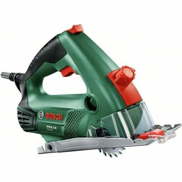 Sirkkeli BOSCH Circular saw PKS 16 Multi
