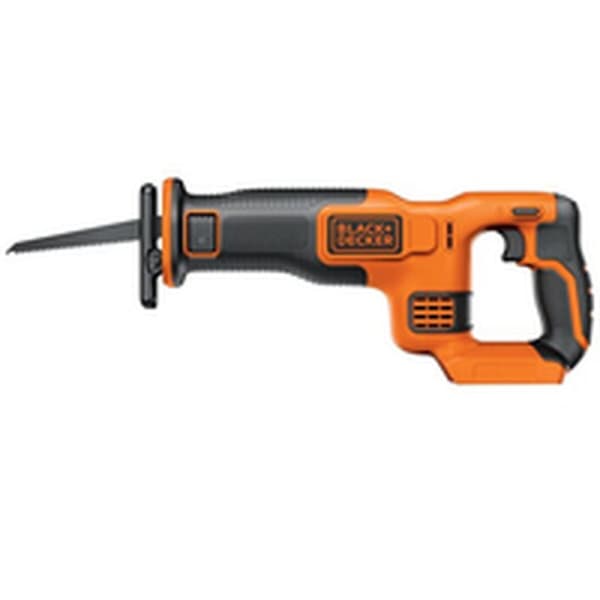 Moottorisaha Black & Decker BDCR18N-XJ