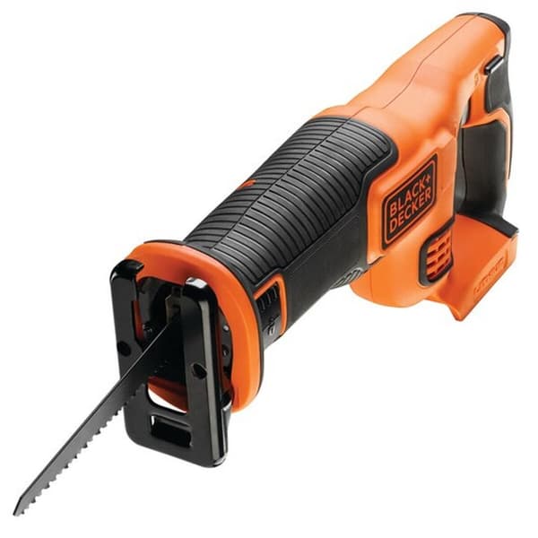 Moottorisaha Black & Decker BDCR18N-XJ