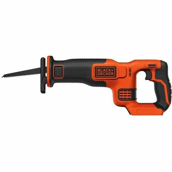 Moottorisaha Black & Decker BDCR18N-XJ