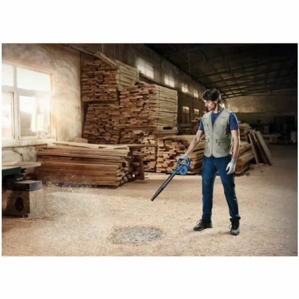 Puhallin BOSCH GBL 18V-120 Professional