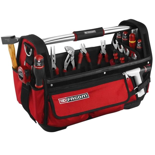 Værktøjstaske Facom Probag 20 BS.T20PB 20"