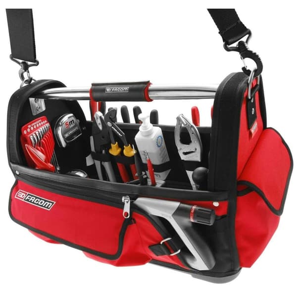 Værktøjstaske Facom Probag 20 BS.T20PB 20"