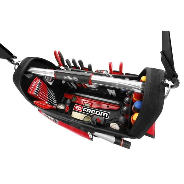 Værktøjstaske Facom Probag 20 BS.T20PB 20"