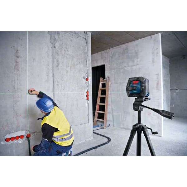 Lasertaso BOSCH GLL 2-15