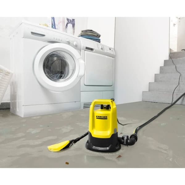 Vesipumppu Kärcher Sp 9.500