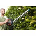 Pikkukuva 2 / 8: Pensasaitaleikkuri Gardena 9835-20 700 W 230 V