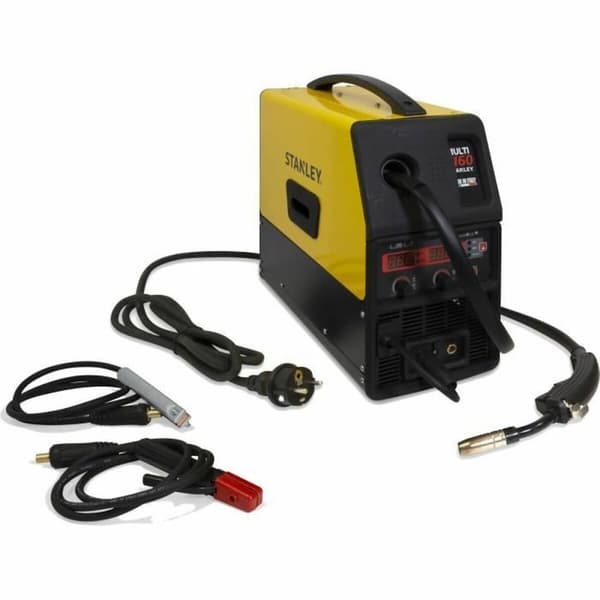 Juotoskolvi Stanley 460276