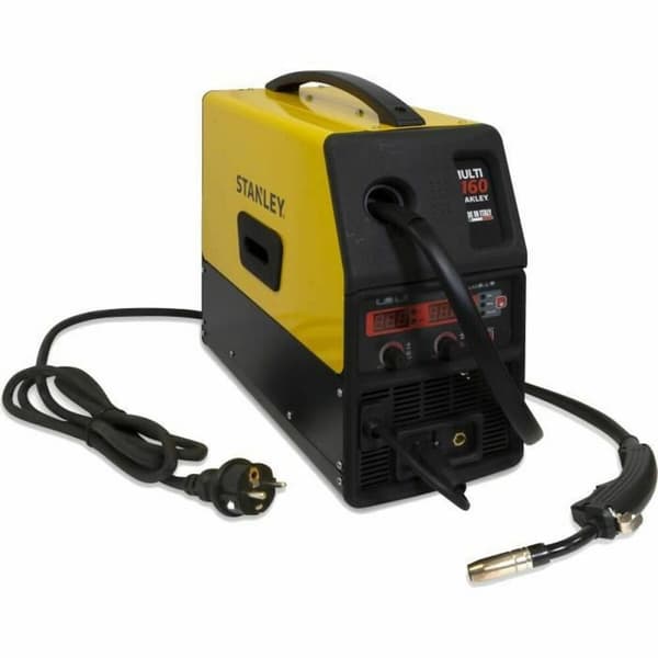 Juotoskolvi Stanley 460276