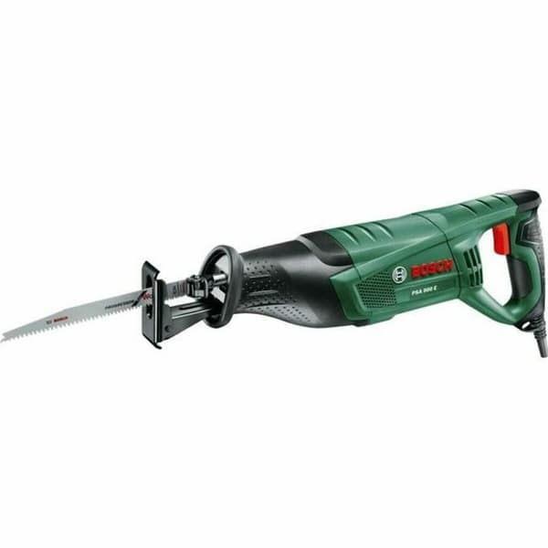 Puukkosaha BOSCH PSA 900 E 900 W 240 V