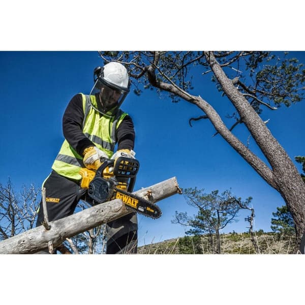 Moottorisaha Dewalt DCM565N-XJ