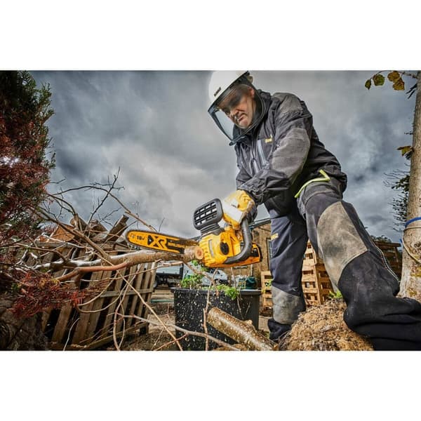 Moottorisaha Dewalt DCM565N-XJ