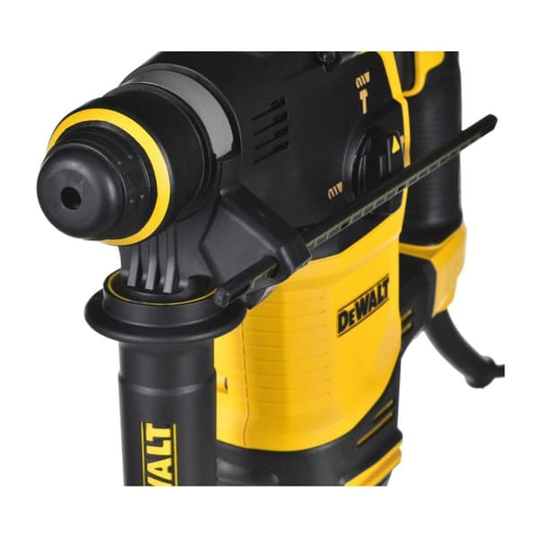 Reikävasara Dewalt D25333K-QS