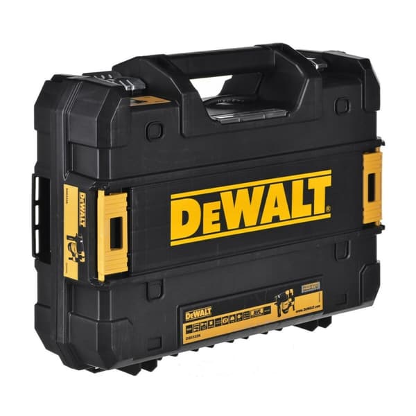 Reikävasara Dewalt D25333K-QS