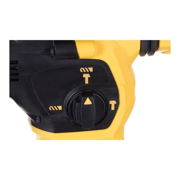 Reikävasara Dewalt D25333K-QS