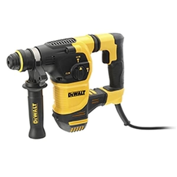 Reikävasara Dewalt D25333K-QS