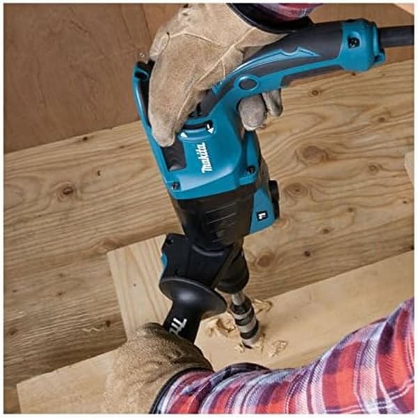 Reikävasara Makita HR2630