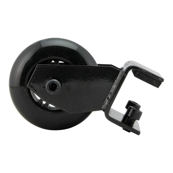 Rengasta Securit Musta 0,6 x 1,2 x 0,9 cm 2 osaa