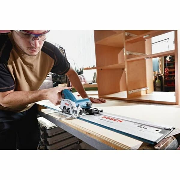 Sirkkeli BOSCH GKS 3 Ah 12 V 12-26 V