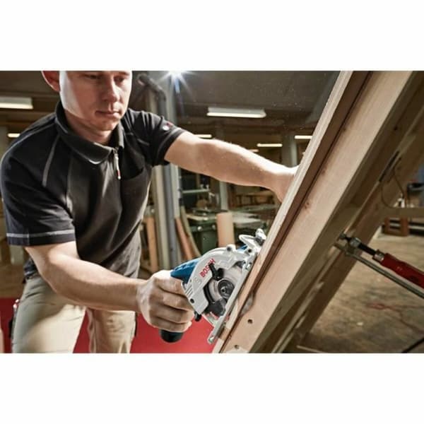 Sirkkeli BOSCH GKS 3 Ah 12 V 12-26 V