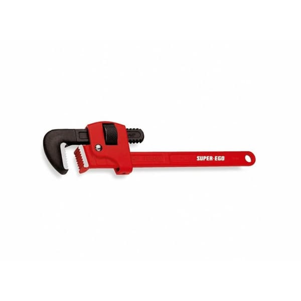 Putkiavain Super Ego 121180000 18" Teräs