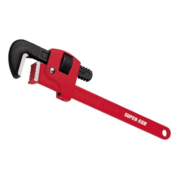 Putkiavain Super Ego 121180000 18" Teräs