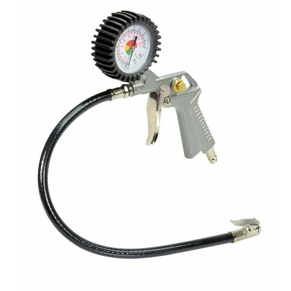 Kit med tillbehör för luftkompressor Stanley 9045717STN