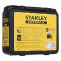 Pikkukuva 6 / 11: Kuumailmapistooli Stanley FME670K 2000 W