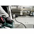 Miniatyrbillede 3 af 6: Batteri Smøremaskine Metabo FP 18 LTX Sort Grøn