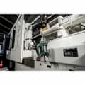 Miniatyrbillede 2 af 6: Batteri Smøremaskine Metabo FP 18 LTX Sort Grøn