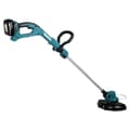 Miniatyrbillede 4 af 8: Multifunktionel buskrydder Makita DUR193Z 280 W 18 V