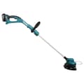 Miniatyrbillede 5 af 8: Multifunktionel buskrydder Makita DUR193Z 280 W 18 V