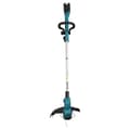 Miniatyrbillede 7 af 8: Multifunktionel buskrydder Makita DUR193Z 280 W 18 V