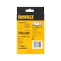 Miniatyrbillede 10 af 10: Telemeter Dewalt DWHT77100-XJ 30 m 2 Dele