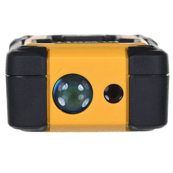 Etäisyysmittari Dewalt DW055PL-XJ 15 m