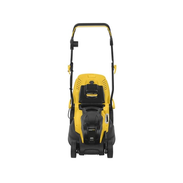 Sähköruohonleikkuri Powerplus Powxg6281 2000 W 230-240 V Ø 42 cm 25-80 mm