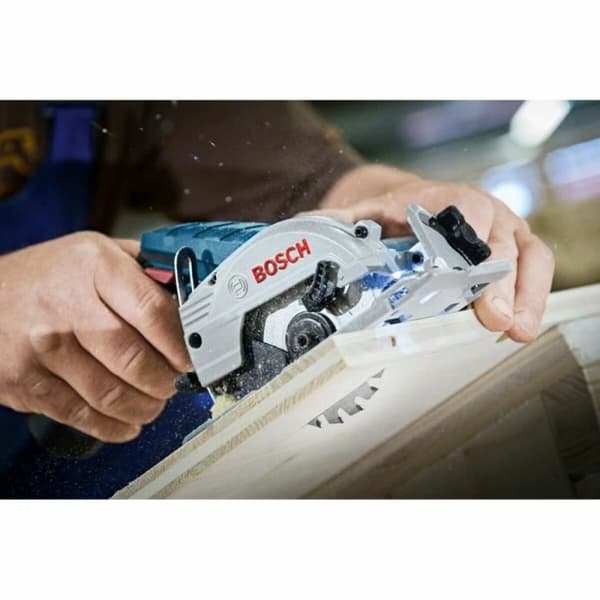 Cirkelsåg BOSCH GKS 3 Ah 12 V 12-26 V