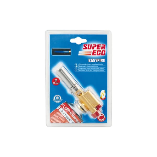 Blåslampa Super Ego Easyfire r3555300 7/16"