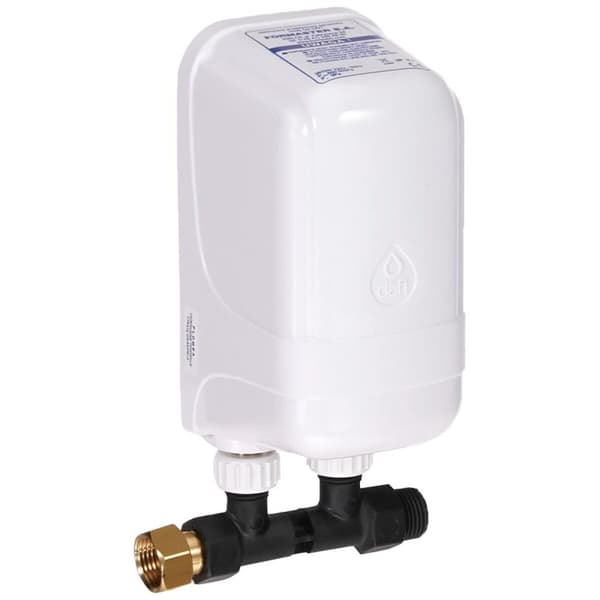Vattenvärmare Dafi POZ03132 Vit