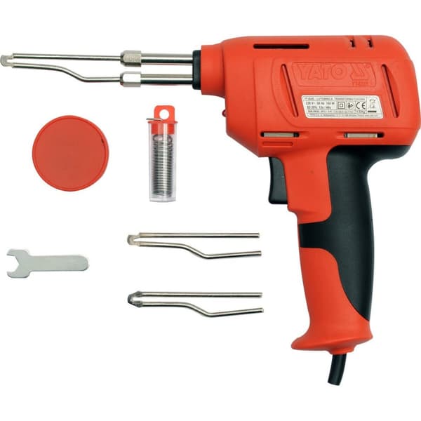 Loddekolbe Yato YT-8245 180 W