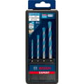 Miniatyrbild 4 av 4: Spolset BOSCH Expert CYL-9 Multiconstruction Ø 4 mm Ø 5 mm Ø 6 mm Ø 8 mm 4 Delar
