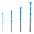 Miniatyrbild 1 av 4: Spolset BOSCH Expert CYL-9 Multiconstruction Ø 4 mm Ø 5 mm Ø 6 mm Ø 8 mm 4 Delar