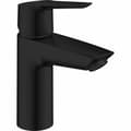 Miniatyrbild 1 av 6: Blandare Grohe Start S Svart matt Metall