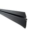 Miniatyrbild 5 av 7: Dragstoppare Ferrestock Svart 1,5 m x 60 mm